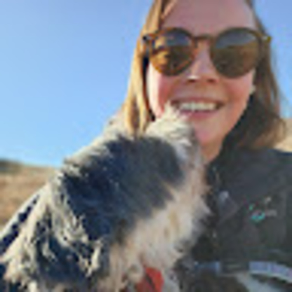 Meet your Posher, Katy skye